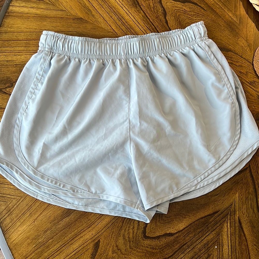 Nike Dry Fit Shorts with Built In Liner